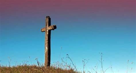 【音频】基督我们的义